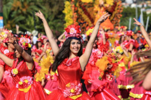Portuguese Spring Festival