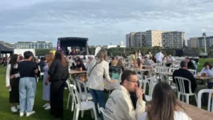Portuguese Spring Festival
