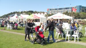 Portuguese Spring Festival