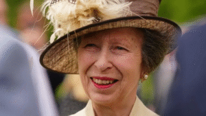Princess Anne 