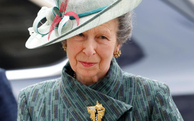 Princess Anne