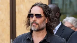 Russell Brand