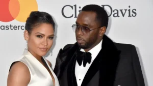 Sean 'Diddy' Combs'