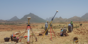 Space Archaeologists