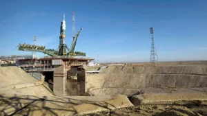 Space Archaeologists