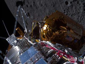 Space Archaeologists