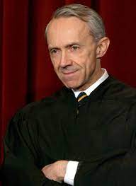 David Souter