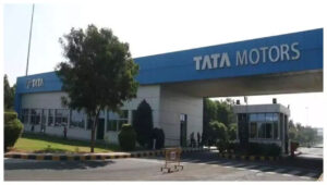 Tata Motors Q4 FY25
