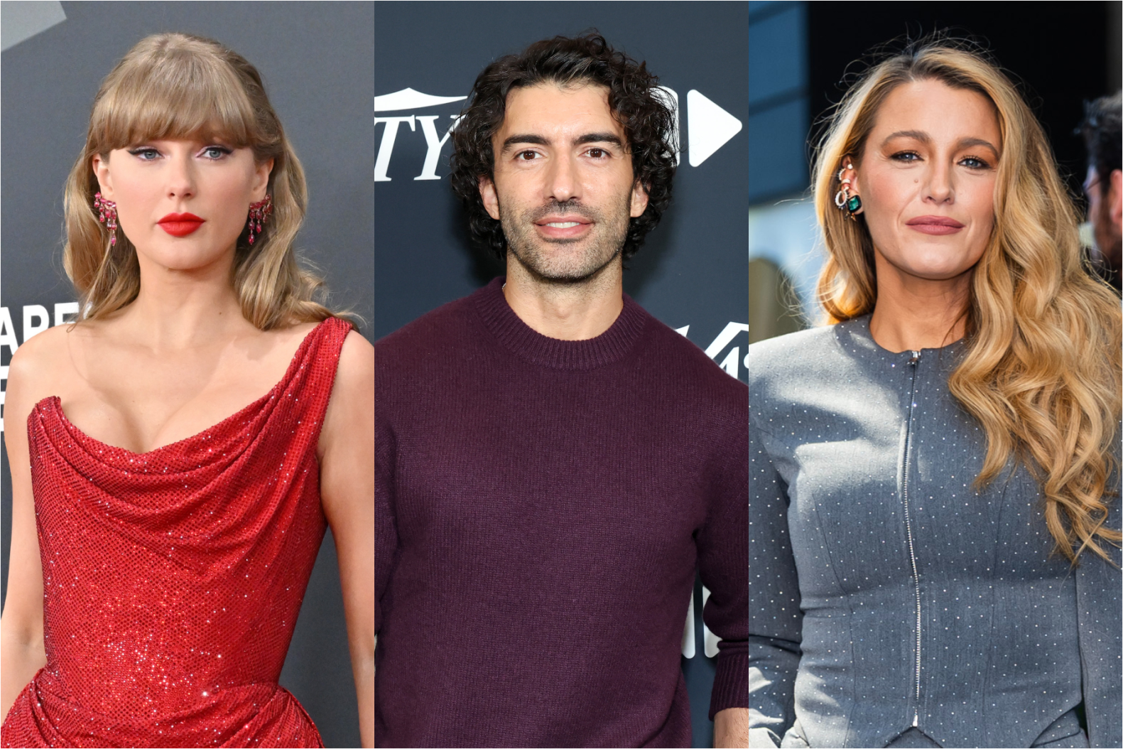 Taylor Swift criticises