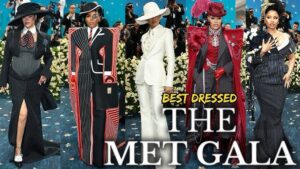 Met Gala