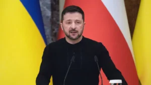Zelensky 