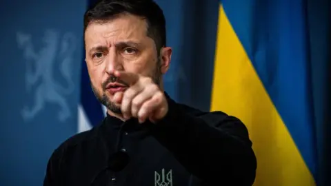 Zelensky