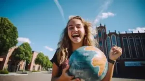 happiest cities