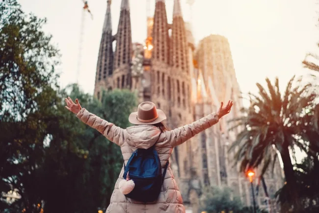 happiest cities