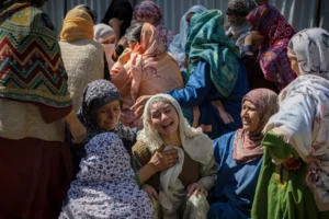 Pahalgam Attack