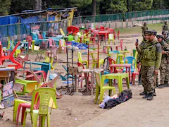 Pahalgam Attack