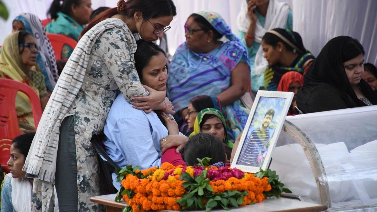 Pahalgam Attack