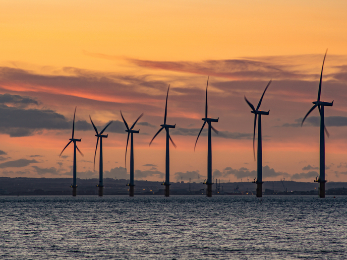 Blow to Clean Energy
