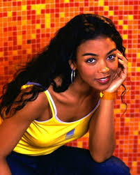 Ananda Lewis