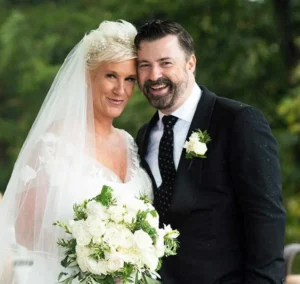 Anne Burrell