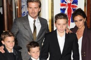 Beckham
