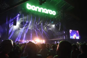 Bonnaroo Cancelled