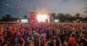 Bonnaroo Cancelled