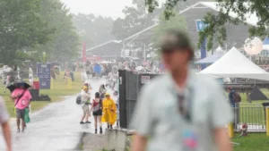 Bonnaroo Cancelled