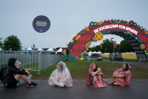 Bonnaroo Cancelled