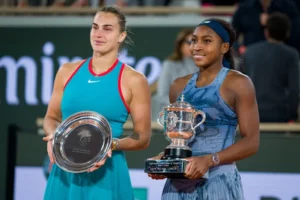 Coco Gauff