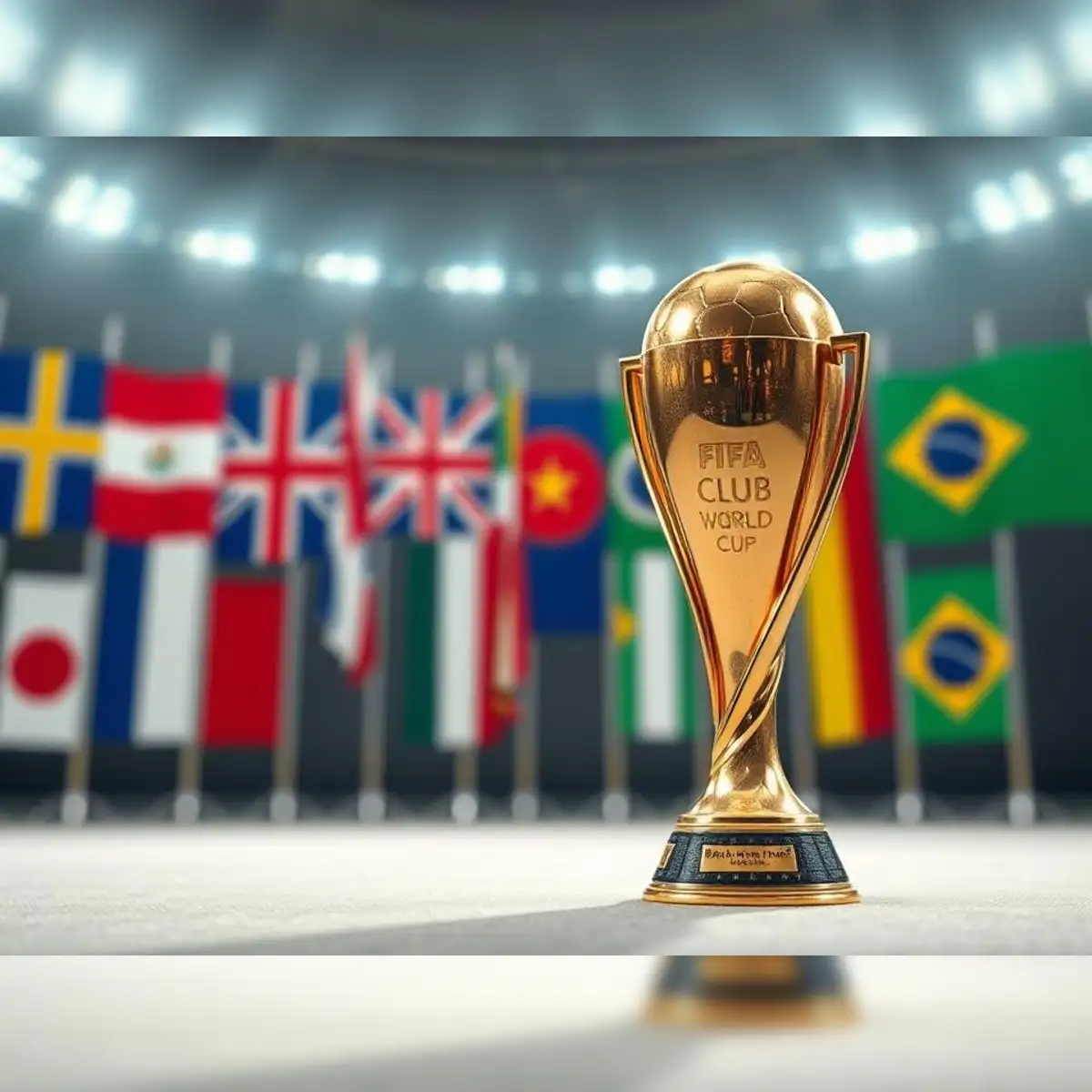 FIFA Club World Cup