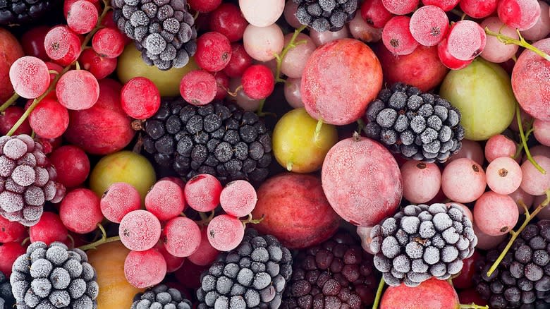 Fruits