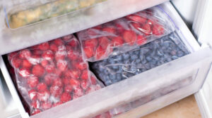 Fruits