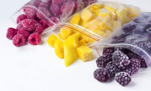  Fruits