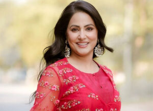 Hina Khan