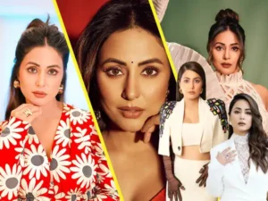 Hina Khan