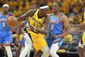 Indiana Pacers