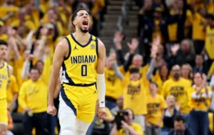 Indiana Pacers