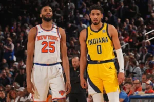 Indiana Pacers