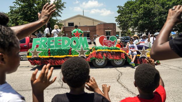 Juneteenth