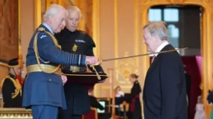 King’s Birthday Honours