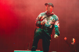 Kneecap Rapper