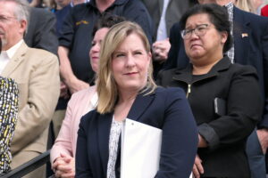 Melissa Hortman