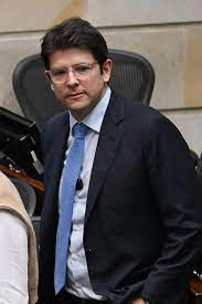 Miguel Uribe