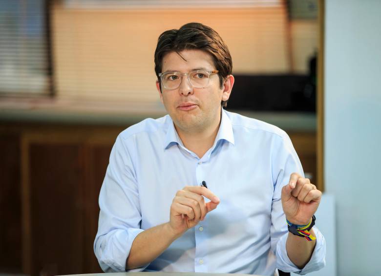 Miguel Uribe
