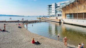 liveable city break 