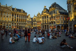 Europe
