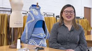 Student makes prize-winning