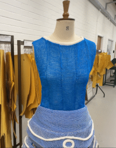 Student makes prize-winning