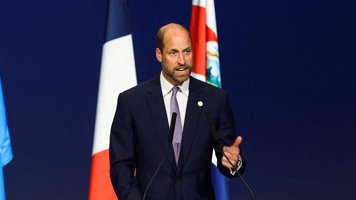 Prince William